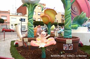 02- Falla La Barraca 015